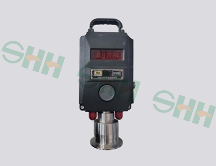 GYH25G瓦斯管道用氧氣傳感器